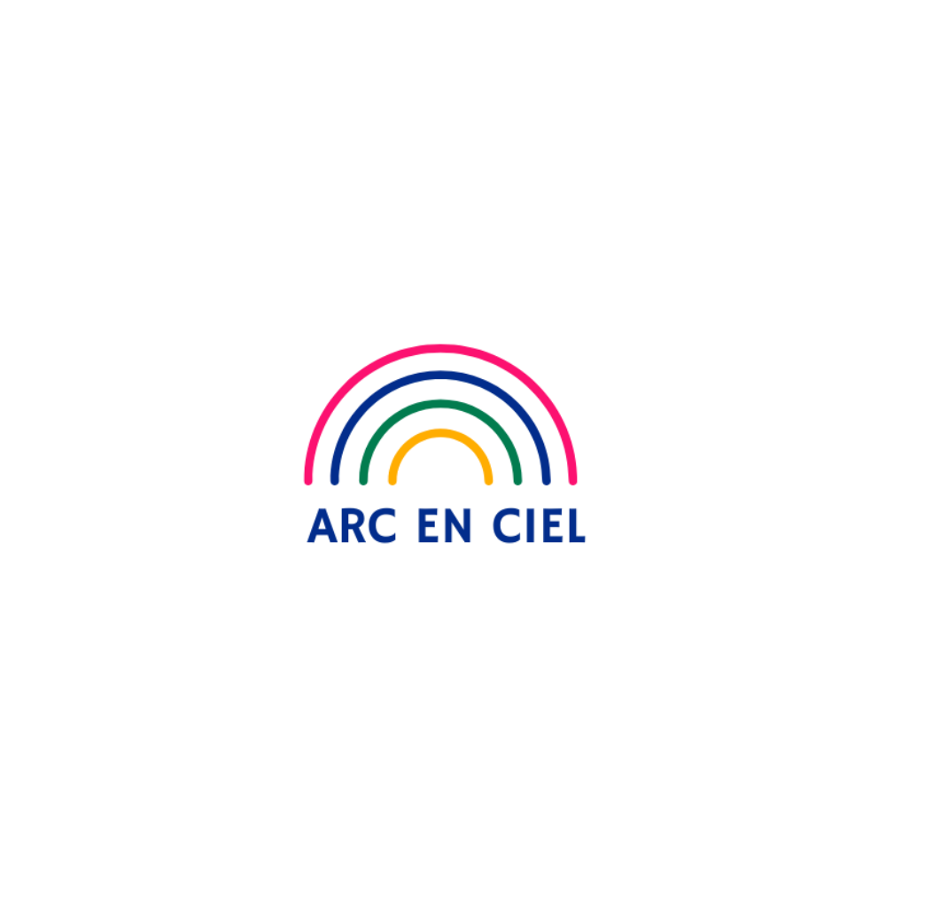 Logo ARC EN CIEL